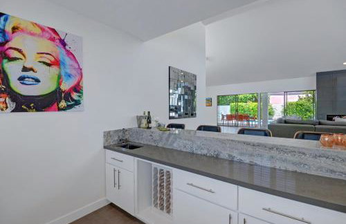 Twin Palms Tranquility by Oranj Palm - Foto 6