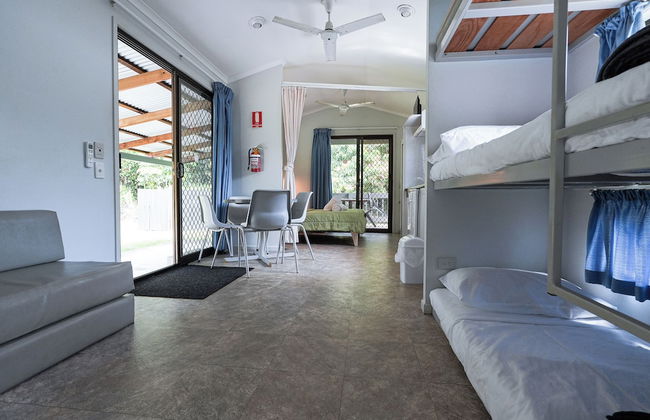 Daintree Beach Resort - Foto 5