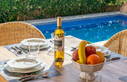 Villa Pastor in Mallorca - Foto 69