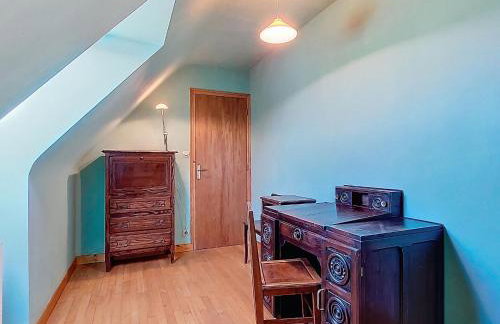 Holiday Home Ti Breizh by Interhome - Foto 22