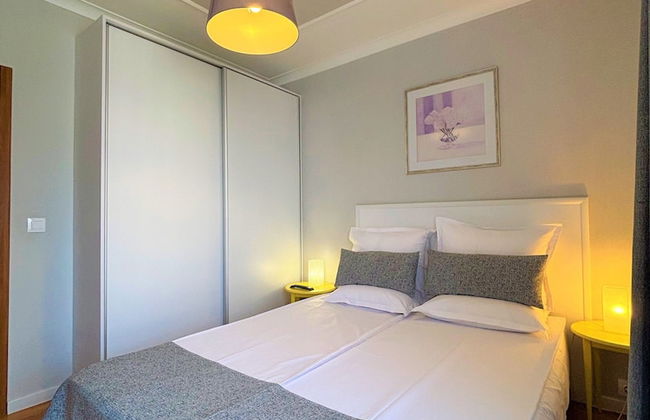 Dunav Apartment House - Foto 13