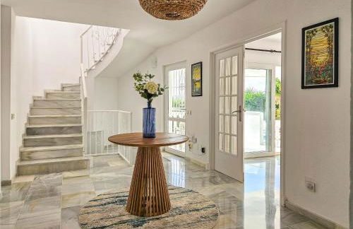 Villa Las Mariposas in La Sierrezuela, Mijas Costa - Photo 31