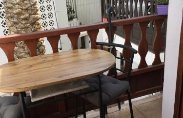 Casa Danesa - Cityhouse at the Palm Tree - Foto 8