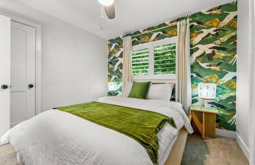 5BD Japanese-Themed w/ Hot Tub, Movie Room & Games - Foto 47