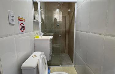 Pousada vila merced - Foto 20