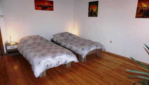 Bei München Ferienwohnung in Dachau "Burgmair" - Foto 2