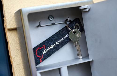 Luxuscontainer am Nürburgring #2 - Foto 65