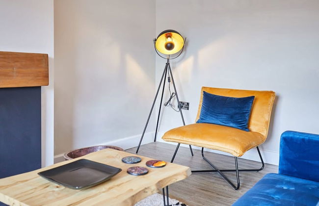 Host Stay 2 College Square - Foto 13