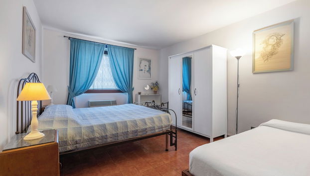 Chianti Hills Apartment Pool Ac And Wifi - Foto 4, Habitación