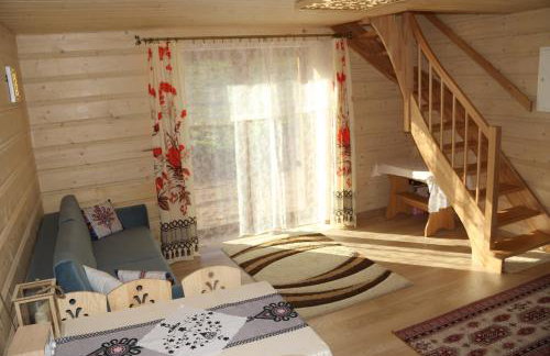 Domek Góralski Piwowarówka - Foto 66