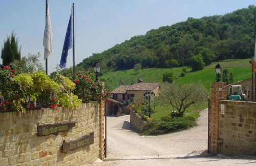 Agriturismo Tre Querce - Foto 1