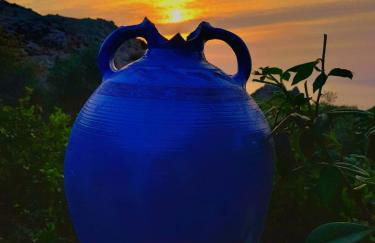 Aegean Serenity - Sea View Retreat - Foto 34