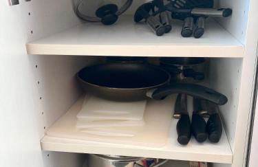 Business Apartment Herzobase - Foto 20