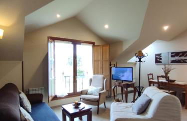 Apartamentos La Cruz de Paderne - Foto 19