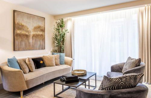 Arran Shores Luxury Shorefront Garden Terrace Apartment 6 - Photo 16