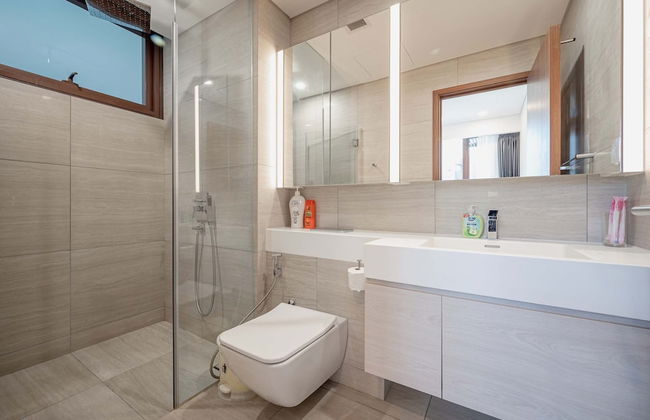 The Galleria Residence-ANGIA Hospitality - Foto 75