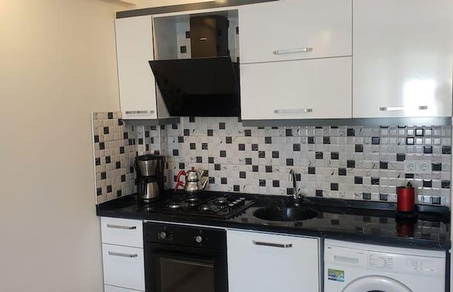 Lovely 2 Rooms Apartment With Pool and Air Con - Foto 17