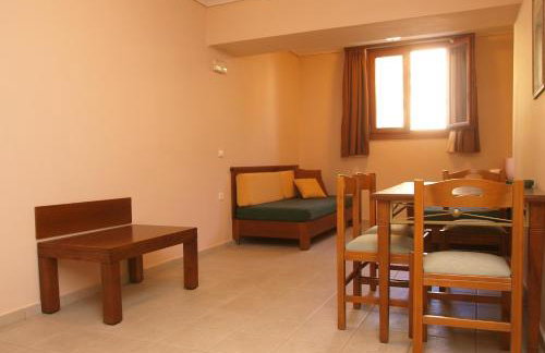 Mylos Hotel Apartments - Photo 144