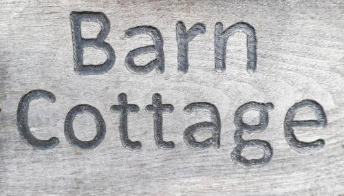 Barn Cottage with pre booked use of Indoor Swimming Pool - Foto 4