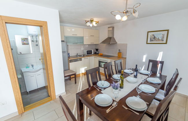 Villa Ivana - Foto 14