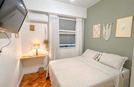 Flamengo excelente localização - 2 quartos - Foto 7