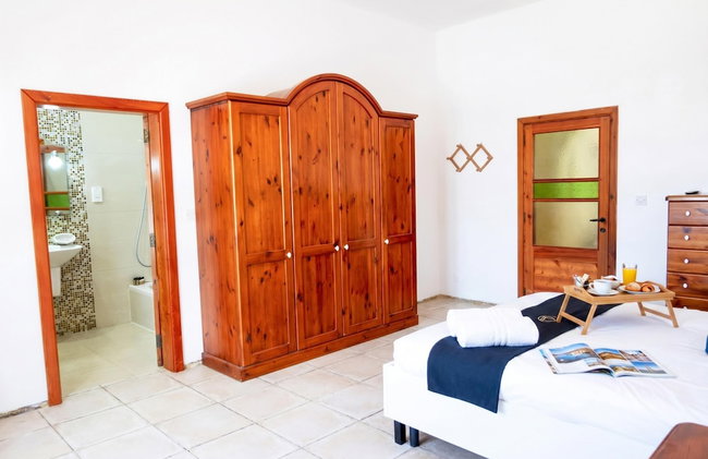 Zest Gozitan Villa & Pool - Foto 5