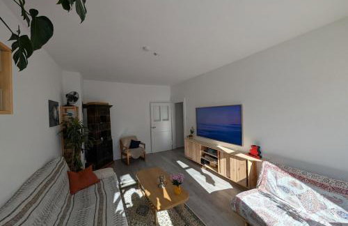 Spacious Apartment - Messewohnung - Foto 6