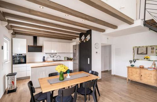 NIMA Cozy Stay Mlini - Foto 27