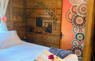 Cabana Rota do Vinho - Foto 15