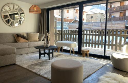 Chalets Patchwork - Foto 14