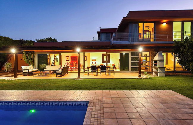 Salobre Villa 3 - Foto 37