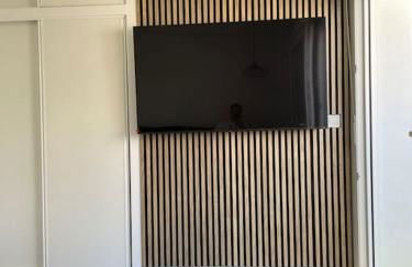 Amazing Apartment at Christmas Time - Photo 22