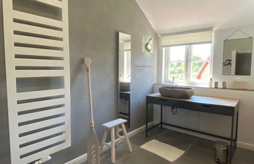 Ferienhaus " Sealounge " an der Ostsee, Sauna, Strandkorb, free W-LAN - SEASIDE - - Photo 5