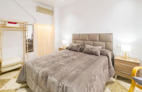 Cubo's El Rincon del Caminito del Rey Apartment - Foto 26