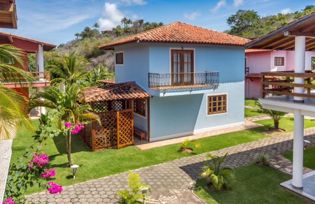 Capoeira Village - Foto 77