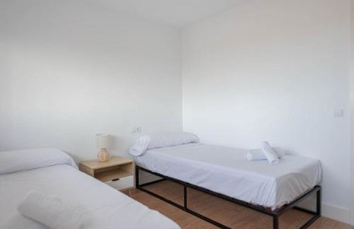Vistas Bahía - Wellhome Alicante - Foto 24