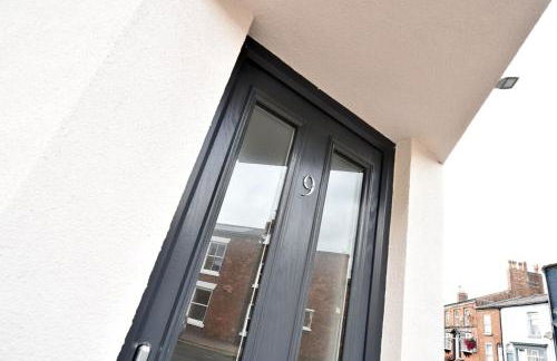 Chester Road Serviced Apartments - Foto 49