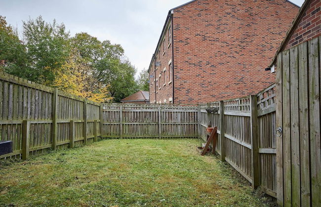 Host Stay Potters Bank - Foto 15