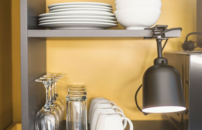 Nena Apartments Bochum City - Foto 14