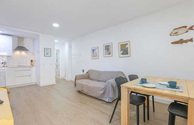 Delfin Punta Umbria - Foto 6