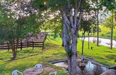 Sítio colonial no Sul de Minas Gerais - Foto 28