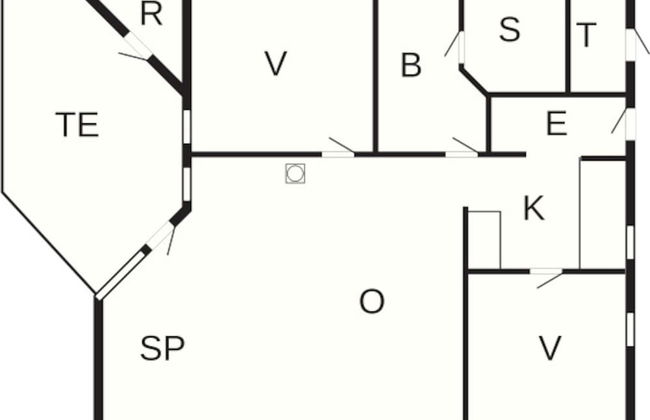 Holiday Home in Grömmitz - Foto 5