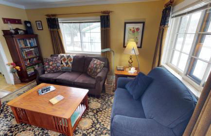 Cozy, Well Equipped House 4 Blocks From Downtown - Foto 7