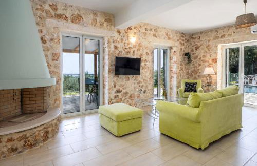 Villa Sevastoula - Foto 24