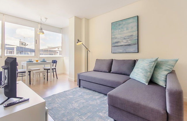 Trindade Modern Flat (with Air Conditioning) - Foto 67