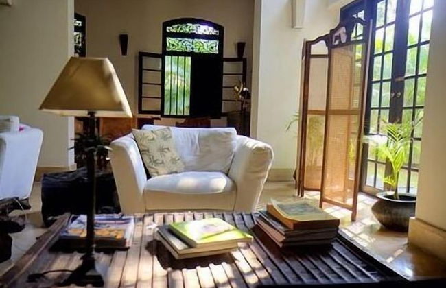 Galle Henna Estate - Foto 5