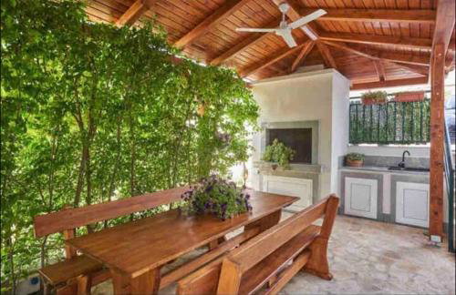 Villa Barbara Apartments with heated pool - Foto 16