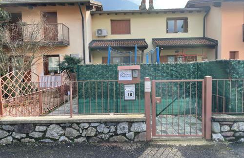 Twentyone Holiday Home - Foto 16