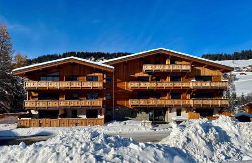 Appartement neuf proche piste avec parking et WIFI - FR-1-505-203 - Foto 2