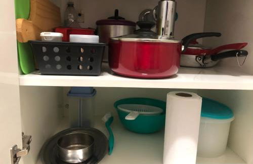 Flat Granja Viana - Cotia - espaço e conforto - Foto 16